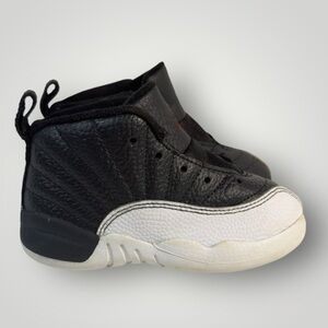Toddler/Baby Air Jordan 12 Retro size 7C
